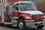 Vinton County (OH) to Receive $425K Safety Grant for New Fire Equipment