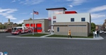 Yonkers (NY) Working on $10 Million Downtown Firehouse