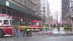 Manhole Explosion Reported Near Union Square Station