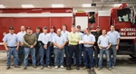 Area Fire Department Receives Grant for Grain Bin Rescue Tube