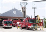 Bid for New Nantucket (MA) Fire Station Comes in Over Budget