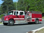 Donation of Fire Engine to Department in Need and Three Public Hearings on April 3 Town Council Agenda