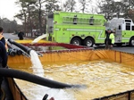 Tender Task Force Drill in Ocean County