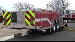 Owensboro Fire Dept. Gets New Ladder Truck