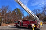 Turners Falls Fire District Seeks New Ladder Truck