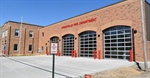 Steeleville (IL) Firehouse Nearing Completion