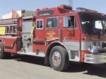 Willcox (AZ) Fire Department Hopes to Replace Aging Fire Apparatus