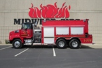 Fire Truck Photo of the Day-Midwest Fire Pumper-Tanker