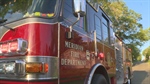 New Meridian (MS) Fire Apparatus Now in Service