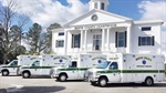 New Bertie (NC) Ambulances Arrive