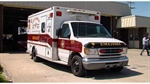 Benton (CO) Fire Department Gets New Ambulance