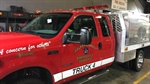 Walker County (GA) Adds Three Vehicles to Fleet