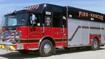 BRF Fire Department Has New Fire Truck