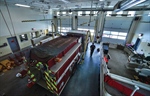 Town Welcomes Public to Tour West Brattleboro Fire Station