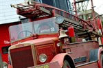 'Get Behind This Historic Fire Engine' Community Urged