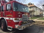 Wisconsin's Busiest Fire Engine Looks to Continue Building Community Relations