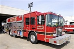 New Specialized Truck Expected to Improve Fire Department Response