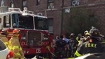 FDNY Firefighter Killed in Queens Apartment Fire