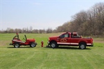 Shelby (OH) adds New Fire Apparatus