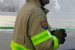 Fire-Dex Helps Swiss Firefighter Participate at FDIC H.O.T. Classes