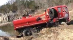 Fire Department in Taney County (MO) Has No Tanker Engine after Crime