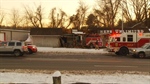 Asheville (NC) Weighs Pros, Cons of Replacing Firetruck that Hit Building