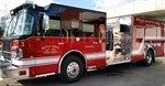 See New Fire Apparatus at Battle Creek (MI) Fire Station 3