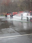 New Fairfield (CT) Volunteers Christen New Fire Apparatus