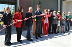 Seminole Fire Rescue Celebrates Opening of Fire Station 32