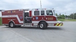 Cape Girardeau (MO) Fire Department Gets New Fire Apparatus