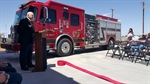 City of Midland Unveils Brand New Fire Station