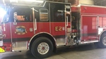 Five Cities Fire Debuts New $580,000 Fire Engine