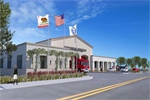 Buena Park (CA) Breaking Ground on $13 Million Fire Station that Burned Down