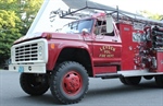 After Months of Repair, Leyden (MA) Fire Apparatus Back in Service