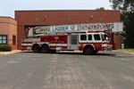 Blaine (MN) City Council Declines Option of Second Quint Fire Apparatus