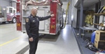 Howell (MI) Fire Chief: Larger Fire Station Needed for Security, Women Firefighters