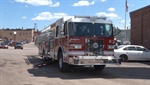 Ishpeming (MI) Looking to Buy New Fire Apparatus