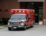 Havelock (NC) to Pay for Ambulance Remount