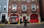 Nearing 100, Boston Firehouse Eyes New Start