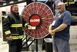 Virtual Reality Activity at FDIC International 2017 Raises $25,000 for  Terry Farrell Firefighters Fund
