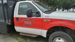 Lakeside City (TX) VFD Builds New Rapid Response Brush Truck