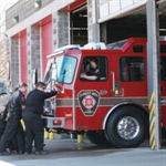 Cloquet Area Fire District (MN) Welcome New Fire Apparatus