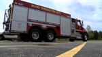 New Fire Apparatus Delivered to Inland Township (MI) Fire Department