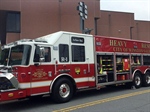 Winston-Salem Fire Department Unveils Heavy Rescue Truck