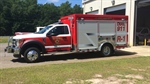 Lee Firefighters Get New Gas Detecting Equipment and Truck