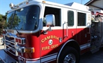 Ambulances at Cambria Fire Station? Not So Fast