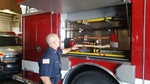 Nampa (ID) Fire Department Gets New Engine