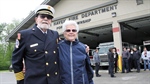 South Haven (IN) Fire Station Named for Former Chief