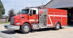 Scipio-Republic Fire Department (OH) Purchases Fire Apparatus