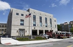 Greenwich (CT) Unveils New Fire Station with Fanfare